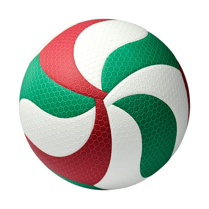 BALON DE VOLEIBOL MOLTEN V5M5000,APROBADO POR LA FIVB,TAMAÑO OFICIAL 5.