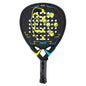 PALA DE PADEL DE FIBRA DE CARBONO, 3K,12K,18K.