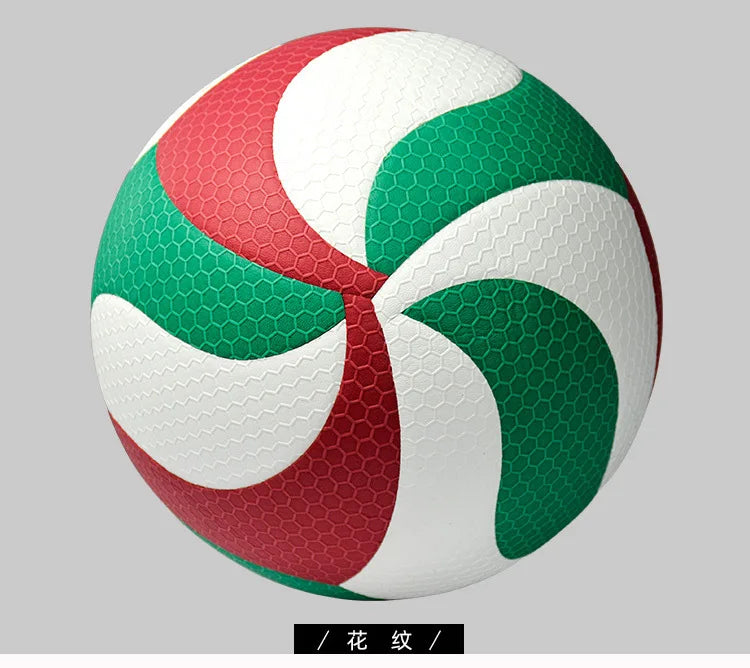 BALON DE VOLEIBOL MOLTEN V5M5000,APROBADO POR LA FIVB,TAMAÑO OFICIAL 5.