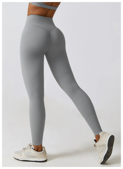 COJUNTO DE ROPA DEPORTIVA DE YOGA,LEGGINGS DEPORTIVOS PARA GIMNASIO DE 2 O 3 PIEZAS