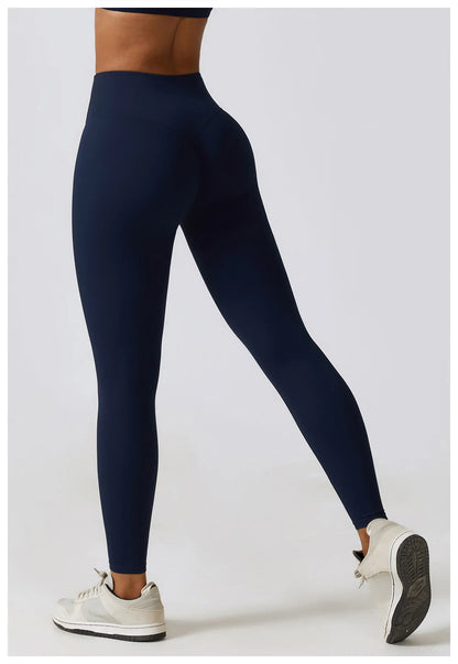 COJUNTO DE ROPA DEPORTIVA DE YOGA,LEGGINGS DEPORTIVOS PARA GIMNASIO DE 2 O 3 PIEZAS